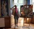 KUNST:OFFEN 2023 Wasserburg Turow