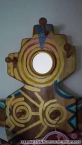 Sculpture by Inka