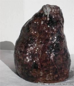 Sculpture by Inka
