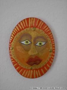 Sculpture by Inka